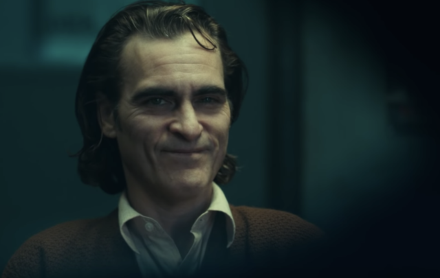 Joker 2019 tung Teaser Trailer đầu tiên: Hoàng tử tội phạm chào đời! - Ảnh 2.