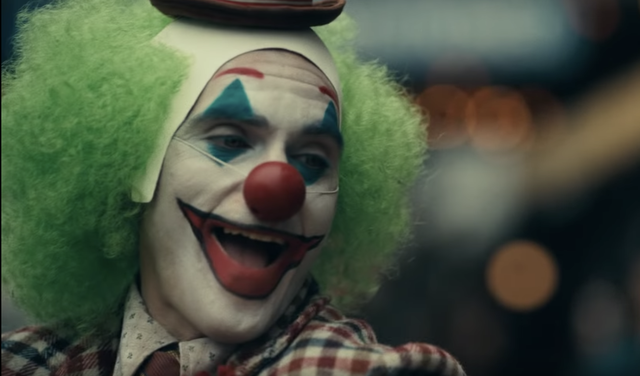 Joker 2019 tung Teaser Trailer đầu tiên: Hoàng tử tội phạm chào đời! - Ảnh 3.
