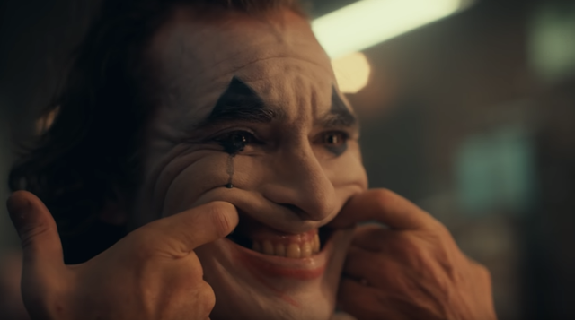 Joker 2019 tung Teaser Trailer đầu tiên: Hoàng tử tội phạm chào đời! - Ảnh 7.
