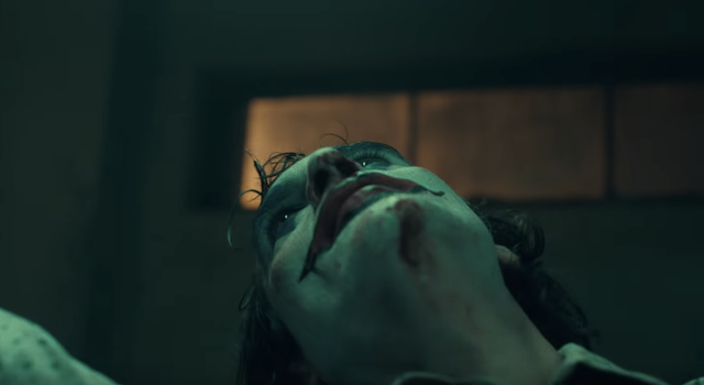 Joker 2019 tung Teaser Trailer đầu tiên: Hoàng tử tội phạm chào đời! - Ảnh 8.