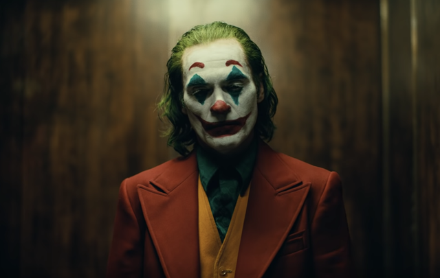 Joker 2019 tung Teaser Trailer đầu tiên: Hoàng tử tội phạm chào đời! - Ảnh 11.