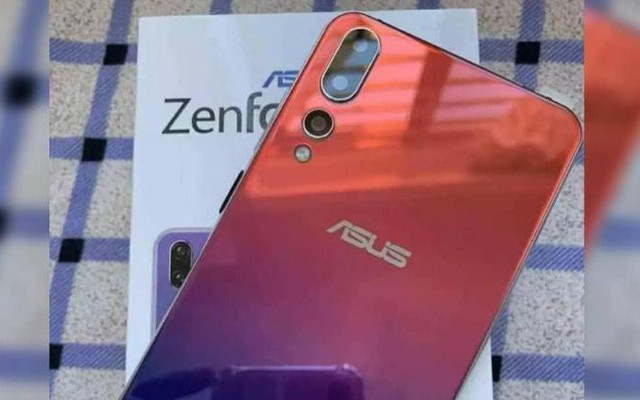 Asus Zenfone 6z xuất hiện trên Geekbench, chip Snapdragon 855, 6GB RAM, ra mắt giữa tháng 5 - Ảnh 1.