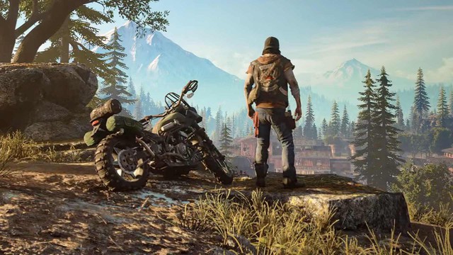 [Review] Days Gone: Hứa hẹn bao nhiêu, thất vọng bấy nhiêu (p1) - Ảnh 1.