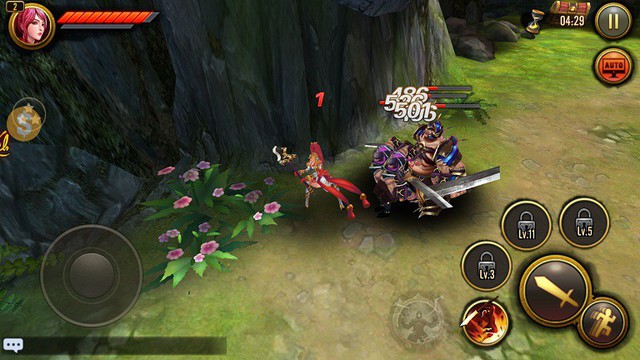 Lý do gì mà game nhập vai Tam Quốc ở Việt Nam thường bị coi như... đồ bỏ? - Ảnh 3.