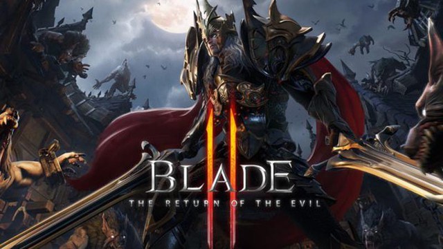 Đánh giá nhanh gameplay của Blade II: The Return of Evil bản tiếng Anh mới ra mắt game thủ - Ảnh 1.
