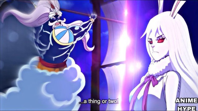 One Piece: 10 bí ẩn về Carrot - cô nàng bánh bèo nhưng sở hữu sức mạnh vô cùng kinh khủng - Ảnh 4.