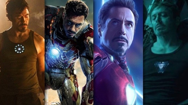 Chúc mừng sinh nhật Robert Downey- Iron Man đáng tự hào của nước Mỹ - Ảnh 6.