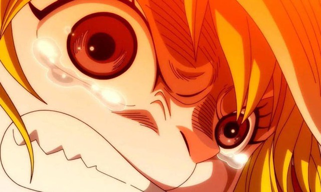 One Piece: 10 bí ẩn về Carrot - cô nàng bánh bèo nhưng sở hữu sức mạnh vô cùng kinh khủng - Ảnh 8.
