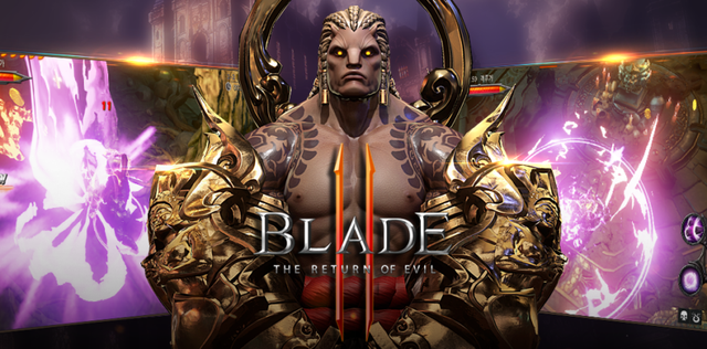 Đánh giá nhanh gameplay của Blade II: The Return of Evil bản tiếng Anh mới ra mắt game thủ - Ảnh 3.