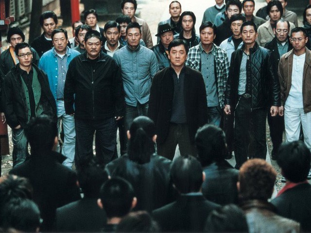 Trứ danh toàn Châu Á nhờ phim xã hội đen, vì đâu điện ảnh Hong Kong nghiện làm giang hồ? - Ảnh 13.