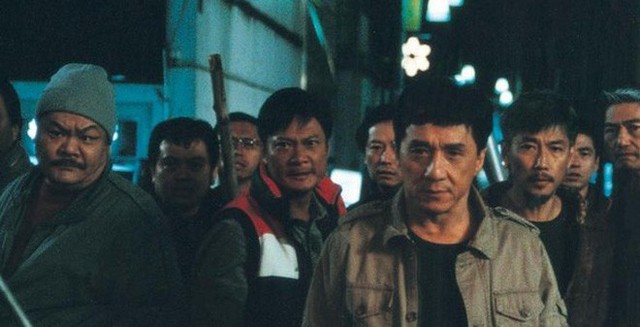 Trứ danh toàn Châu Á nhờ phim xã hội đen, vì đâu điện ảnh Hong Kong nghiện làm giang hồ? - Ảnh 10.