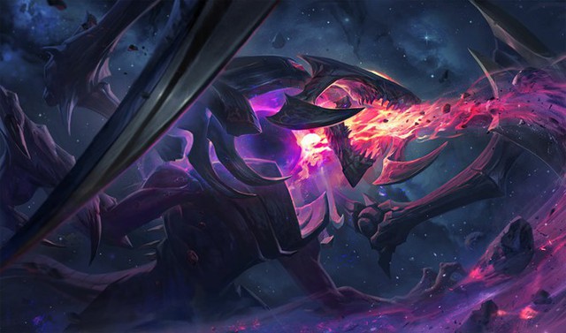 LMHT: Thấy quá phế, Riot buff mạnh Azir, biến ChoGath và Mundo thành hung thần Đường Trên - Ảnh 2.