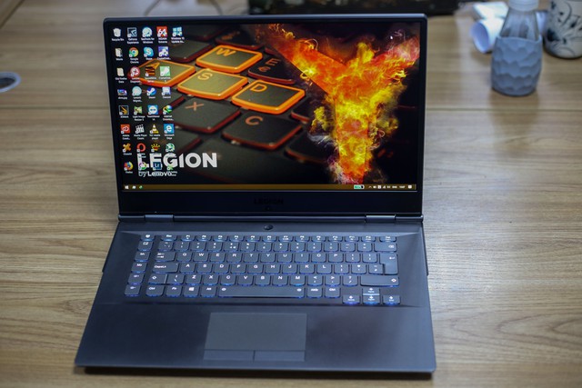 Đánh giá Lenovo Legion Y730: Laptop gaming lịch sự, hoàn hảo cho game thủ kín tiếng - Ảnh 13.