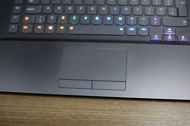 Đánh giá Lenovo Legion Y730: Laptop gaming lịch sự, hoàn hảo cho game thủ kín tiếng - Ảnh 16.