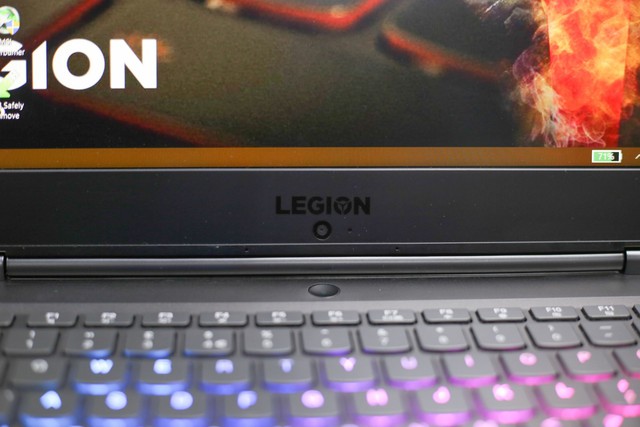 Đánh giá Lenovo Legion Y730: Laptop gaming lịch sự, hoàn hảo cho game thủ kín tiếng - Ảnh 14.