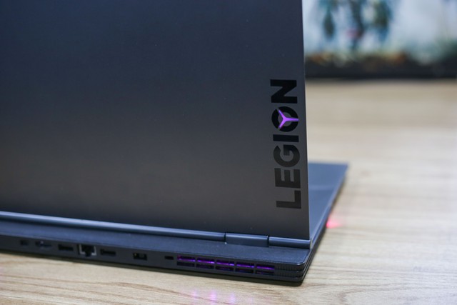 Đánh giá Lenovo Legion Y730: Laptop gaming lịch sự, hoàn hảo cho game thủ kín tiếng - Ảnh 3.