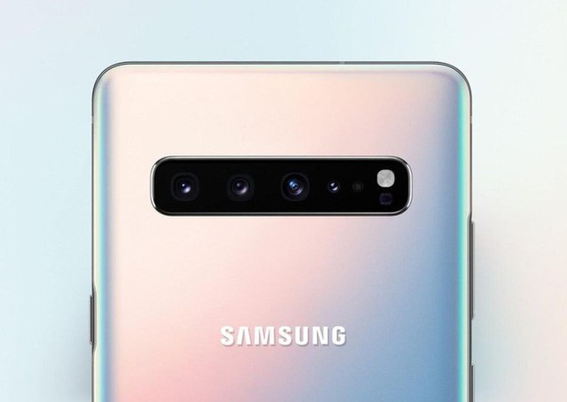 Samsung trình làng model Galaxy S10 siêu cấp vũ trụ với bộ nhớ nhanh gấp đôi, 6 camera, sạc nhanh 25W, pin 4.500 mAh, giá 1.230 USD - Ảnh 2.