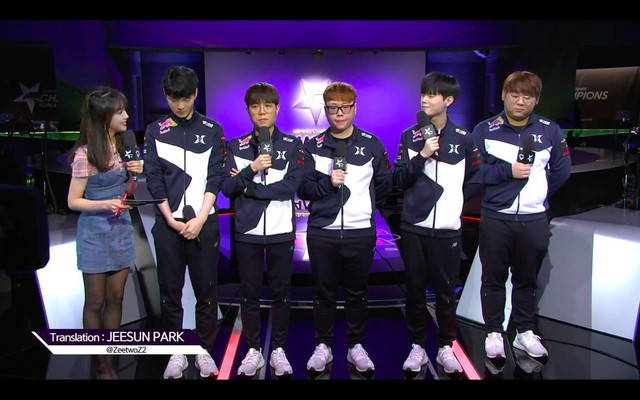 LMHT: Hủy diệt DAMWON Gaming, Kingzone DragonX sẽ là đối thủ của SKT trong trận Bán kết LCK mùa xuân 2019 - Ảnh 1.