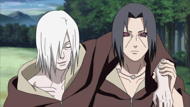 Naruto: 25 điều thiên tài Itachi có thể làm nhưng Sasuke thì không (Phần Cuối) - Ảnh 7.