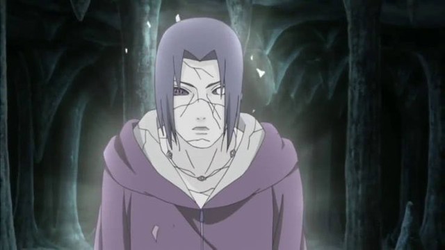 Naruto: 25 điều thiên tài Itachi có thể làm nhưng Sasuke thì không (Phần Cuối) - Ảnh 8.