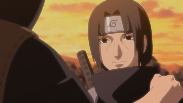 Naruto: 25 điều thiên tài Itachi có thể làm nhưng Sasuke thì không (Phần Cuối) - Ảnh 10.