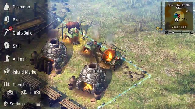 Durango: Wild Lands - Game săn khủng long cực hay đã cho phép game thủ đăng ký chơi thử - Ảnh 2.