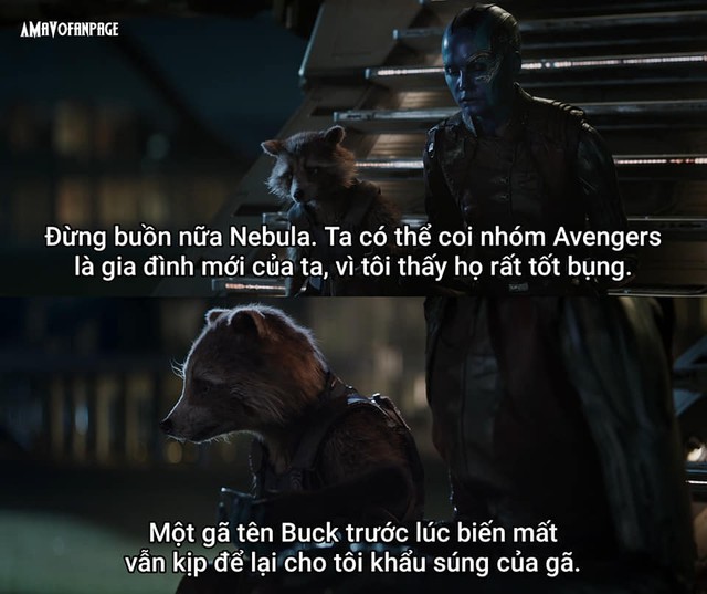 Avengers: Endgame - Chết cười với loạt ảnh chế trailer phim của cư dân mạng - Ảnh 1.