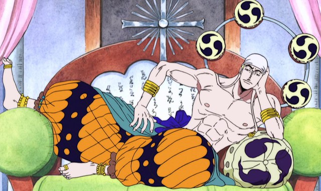 One Piece: 6 dạng haki đã được các nhân vật sử dụng, kinh khủng nhất là lần Big Mom hóa điên bộc phát haki bá vương - Ảnh 2.