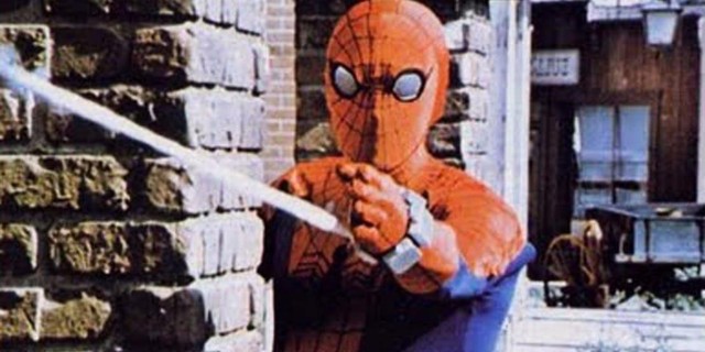 Spider-Man và những biểu tượng gắn liền với hình ảnh Người Nhện theo năm tháng đã thay đổi thế nào? - Ảnh 1.