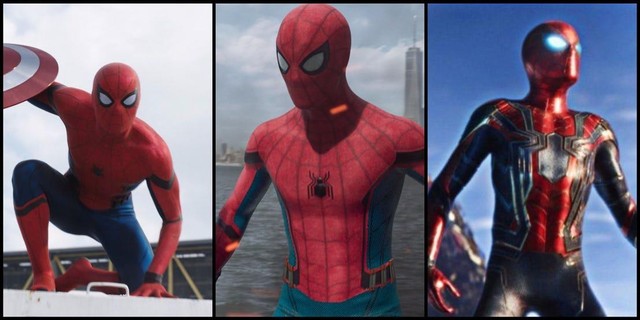 Spider-Man và những biểu tượng gắn liền với hình ảnh Người Nhện theo năm tháng đã thay đổi thế nào? - Ảnh 4.
