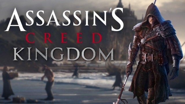 Lộ diện Assassin’s Creed mới với chủ đề Viking và thần thoại Bắc Âu? - Ảnh 1.