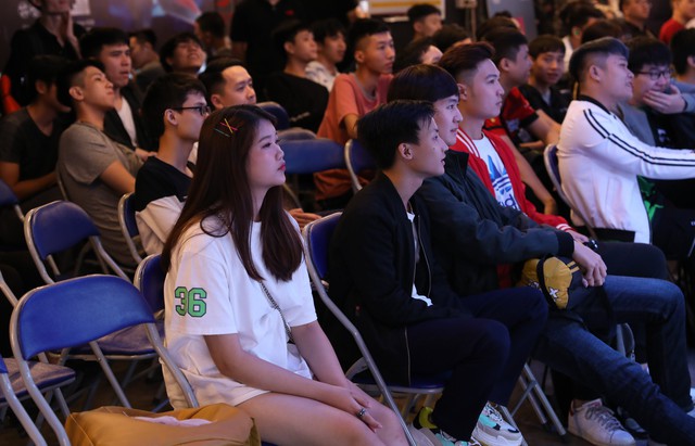 Toàn cảnh giải đấu Apex Legends đầu tiên tại Việt Nam: Team Gamehome độc chiếm ngôi đầu - Ảnh 16.