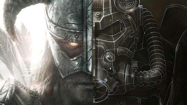 Là ông lớn trong ngành game, tại sao Bethesda cứ ra game là lại có bug? - Ảnh 1.