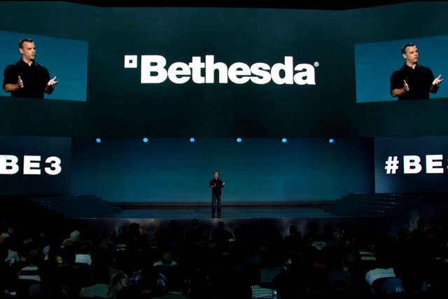 Là ông lớn trong ngành game, tại sao Bethesda cứ ra game là lại có bug? - Ảnh 2.