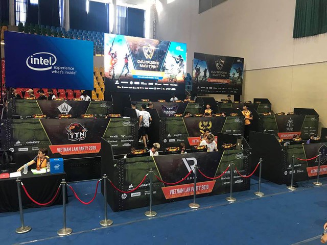 Đấu Trường Máy Tính mùa 5: Hoành tráng với giải đấu PUBG 120 triệu đồng - Ảnh 21.