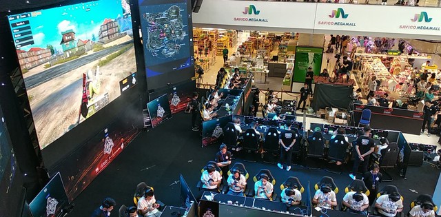 PUBG Mobile: Box Gaming vô địch vòng loại PMCO Việt Nam với cách biệt vô cùng lớn - Ảnh 4.