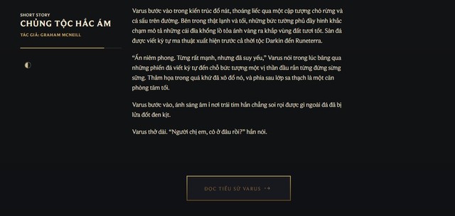 LMHT: Vị tướng Darkin thứ 4 sẽ mang giới tính nữ, nhiều khả năng là sát thủ Đường Giữa? - Ảnh 2.