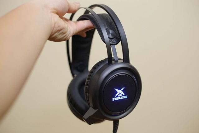 Trải nghiệm bộ sản phẩm tai nghe phổ cập 7.1 cực ngon mà giá rẻ bất ngờ của Eaglend - Ảnh 16.