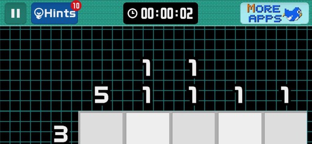 Hướng dẫn làm bá chủ trong game xếp hình hấp dẫn Pixel Puzzle Collection - Ảnh 2.