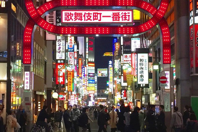 25% thanh niên Nhật độ tuổi 20 và 30 vẫn còn trinh  - Ảnh 3.