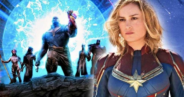 Avengers: Endgame: Các siêu anh hùng sẽ dùng chiêu gậy ông đập lưng ông, dùng đá úp sọt gã ác nhân Thanos - Ảnh 1.