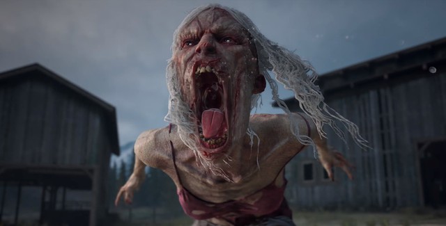 Siêu phẩm game sinh tồn Zombie hay nhất năm Days Gone đã gần kề ngày phát hành - Ảnh 1.