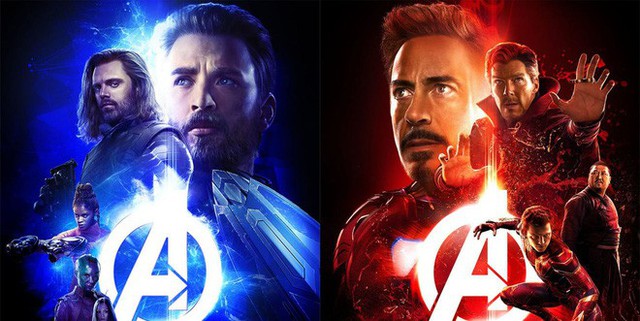 Avengers: Endgame- Số phận các siêu anh hùng đi về đâu sau Hồi Kết? - Ảnh 1.