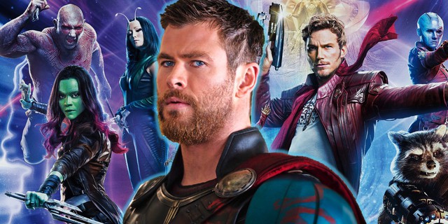 Avengers: Endgame- Số phận các siêu anh hùng đi về đâu sau Hồi Kết? - Ảnh 4.