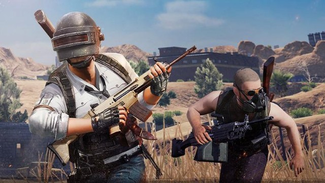 Vừa lên tiếng bảo vệ PUBG, streamer lập tức bị tựa game này phản bội không thương tiếc - Ảnh 1.