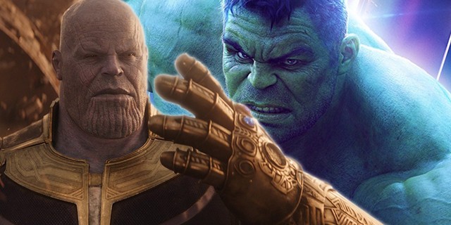 Không chỉ khỏe, nhân dạng Doc Green của Hulk trong Avengers: Endgame còn sở hữu trí thông minh tuyệt đỉnh - Ảnh 3.