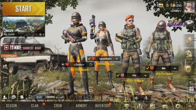 Thuyết âm mưu: PUBG Mobile VNG là phiên bản để nhốt đám siêu nhân VN chơi với nhau - Ảnh 1.