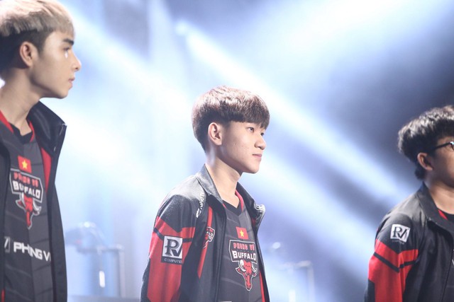 LMHT - MSI 2019: Học ngáp theo Faker, Rookie suýt thì trả giá khi XuHao tỏa sáng, suýt tạo nên địa chấn We Are VCS cho PVB - Ảnh 14.