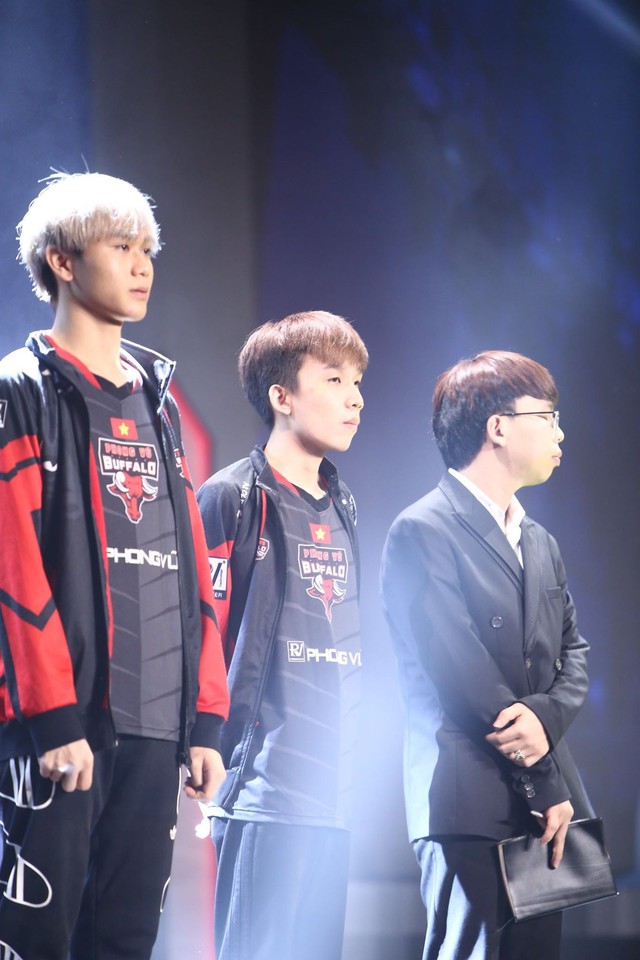 LMHT - MSI 2019: Học ngáp theo Faker, Rookie suýt thì trả giá khi XuHao tỏa sáng, suýt tạo nên địa chấn We Are VCS cho PVB - Ảnh 16.