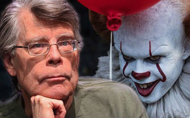 Tác giả Stephen King bày tỏ cảm xúc sau khi được xem trước IT: Chapter 2 - Xuất sắc, trên cả tuyệt vời! - Ảnh 2.